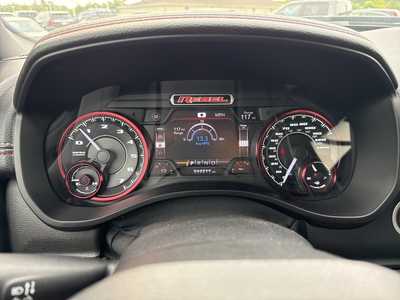 2019 RAM 1500 Crew Cab, $34990. Photo 10