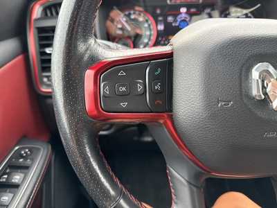 2019 RAM 1500 Crew Cab, $34990. Photo 11