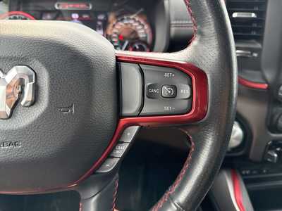 2019 RAM 1500 Crew Cab, $34990. Photo 12