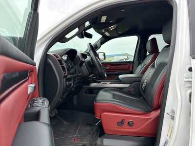 2019 RAM 1500 Crew Cab, $34990. Photo 6