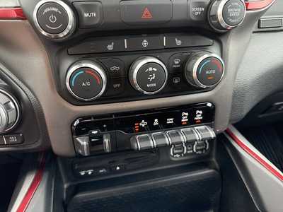 2019 RAM 1500 Crew Cab, $34990. Photo 9