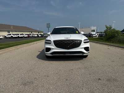 2026 Genesis GV70, $54990. Photo 2