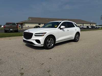 2026 Genesis GV70, $54990. Photo 3