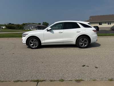 2026 Genesis GV70, $54990. Photo 4