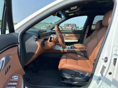 2026 Genesis GV70, $54990. Photo 6