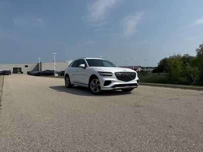 2026 Genesis GV70, $54990. Photo 1