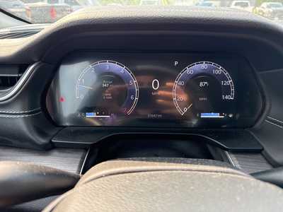 2024 Jeep Grand Cherokee L, $37990. Photo 10