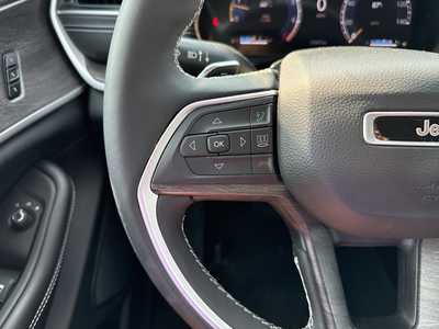 2024 Jeep Grand Cherokee L, $37990. Photo 11