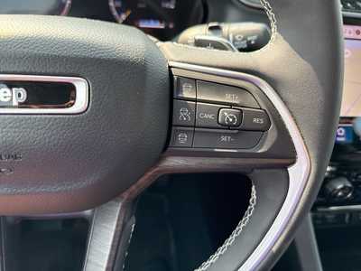 2024 Jeep Grand Cherokee L, $37990. Photo 12