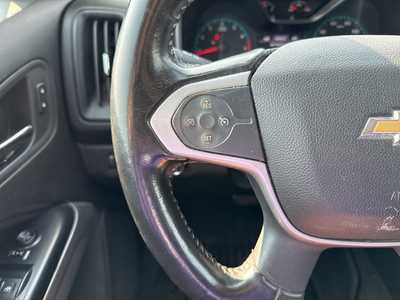 2015 Chevrolet Colorado Crew Cab, $14990. Photo 10