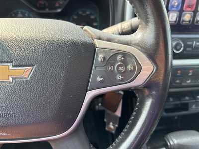 2015 Chevrolet Colorado Crew Cab, $14990. Photo 11
