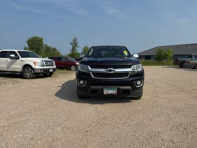 2015 Chevrolet Colorado Crew Cab, $14990. Photo 2