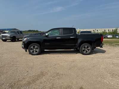 2015 Chevrolet Colorado Crew Cab, $14990. Photo 4