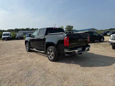 2015 Chevrolet Colorado Crew Cab, $14990. Photo 5