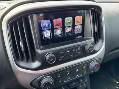 2015 Chevrolet Colorado Crew Cab, $14990. Photo 7
