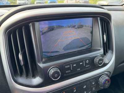 2015 Chevrolet Colorado Crew Cab, $14990. Photo 8