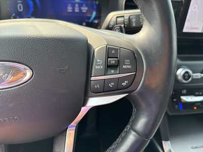 2020 Ford Explorer, $30990. Photo 12