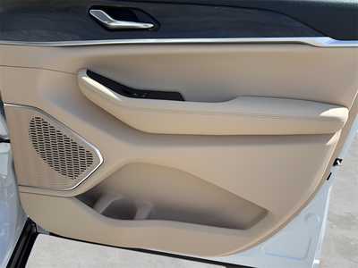 2025 Jeep Grand Cherokee L, $49140. Photo 9