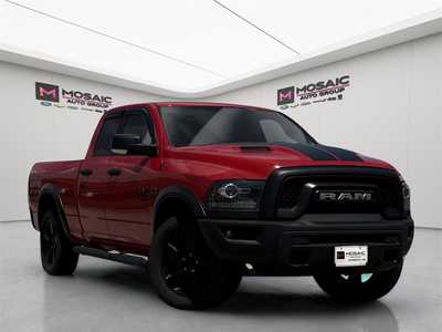 2020 RAM 1500 Ext Cab, $26990. Photo 12