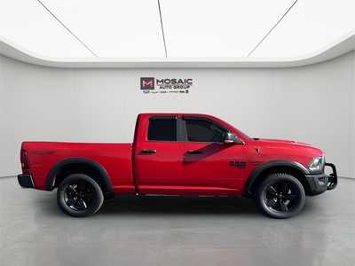2020 RAM 1500 Ext Cab, $26990. Photo 2