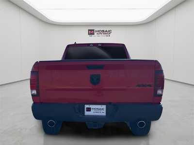 2020 RAM 1500 Ext Cab, $26990. Photo 4