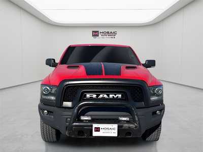 2020 RAM 1500 Ext Cab, $26990. Photo 8