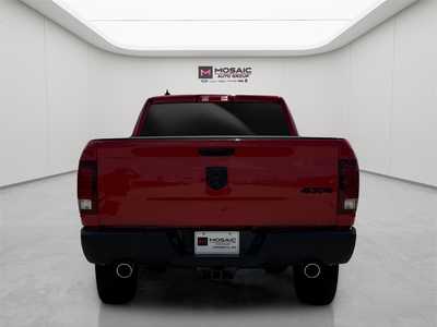 2020 RAM 1500 Ext Cab, $26990. Photo 9