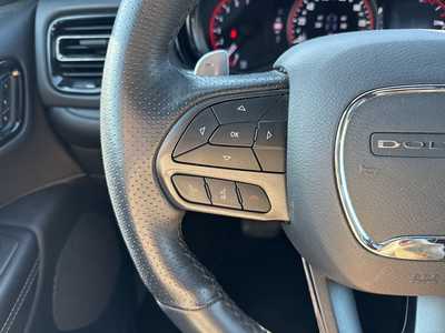 2022 Dodge Durango, $34990. Photo 10