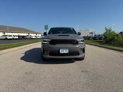 2022 Dodge Durango, $34990. Photo 2