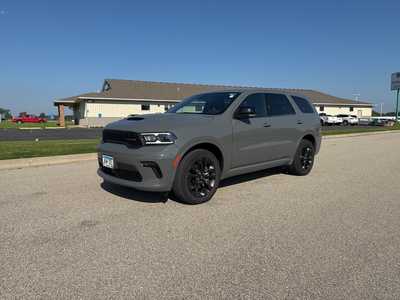 2022 Dodge Durango, $34990. Photo 3
