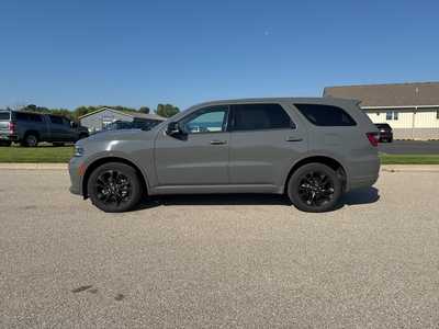 2022 Dodge Durango, $34990. Photo 4