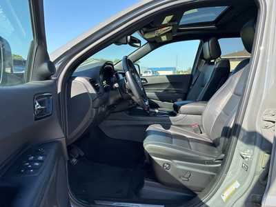 2022 Dodge Durango, $34990. Photo 6