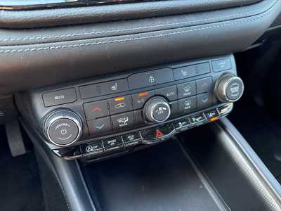 2022 Dodge Durango, $34990. Photo 8