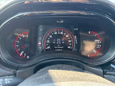 2022 Dodge Durango, $34990. Photo 9