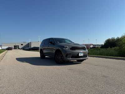 2022 Dodge Durango, $34990. Photo 1