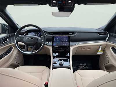 2025 Jeep Grand Cherokee L, $47835. Photo 12