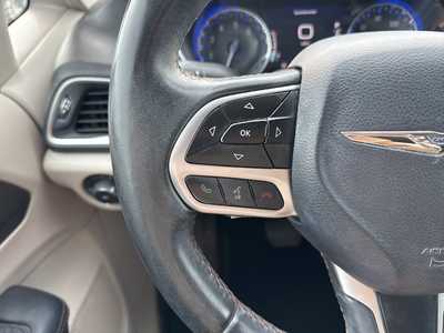 2017 Chrysler Pacifica, $8990. Photo 12