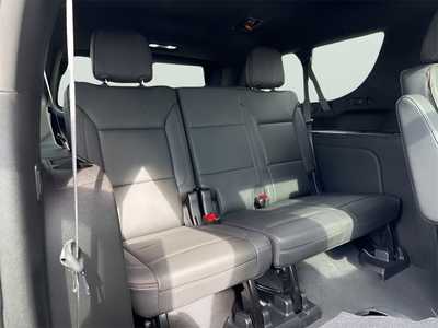 2023 Chevrolet Suburban, $71990. Photo 11