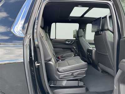 2023 Chevrolet Suburban, $71990. Photo 12