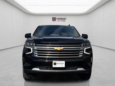 2023 Chevrolet Suburban, $71990. Photo 2
