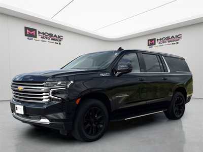 2023 Chevrolet Suburban, $71990. Photo 3