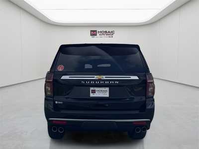 2023 Chevrolet Suburban, $71990. Photo 6