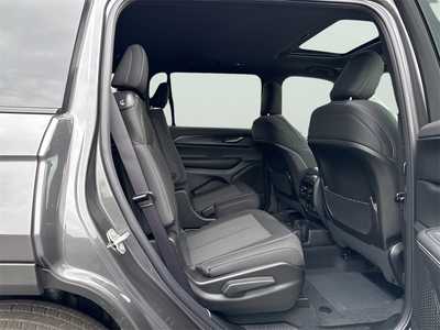 2025 Jeep Grand Cherokee L, $40474. Photo 11