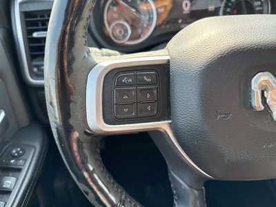 2019 RAM 2500 Crew Cab, $30990. Photo 10