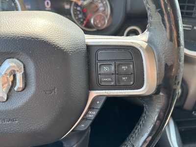 2019 RAM 2500 Crew Cab, $30990. Photo 11