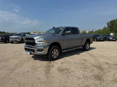2019 RAM 2500 Crew Cab, $30990. Photo 3