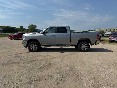 2019 RAM 2500 Crew Cab, $30990. Photo 4
