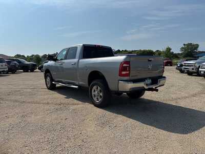 2019 RAM 2500 Crew Cab, $30990. Photo 5
