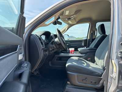 2019 RAM 2500 Crew Cab, $30990. Photo 6