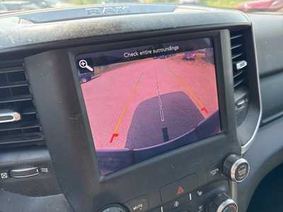 2019 RAM 2500 Crew Cab, $30990. Photo 7